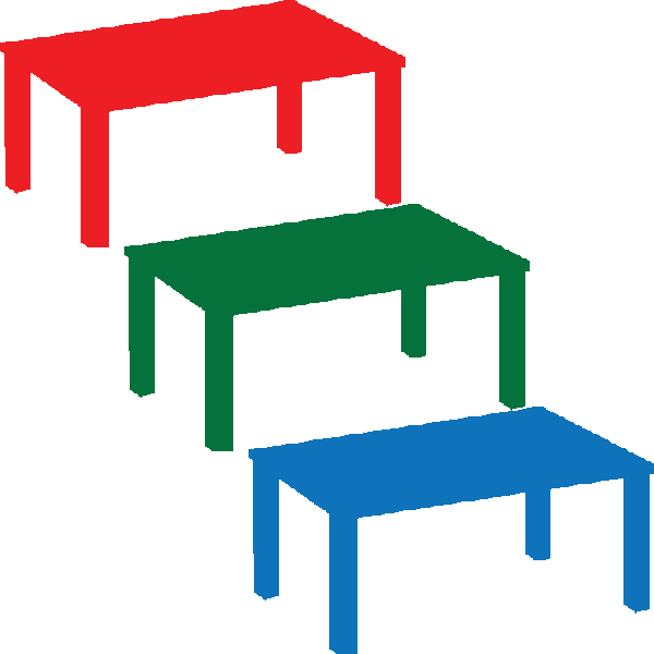 Stage Tabels logo