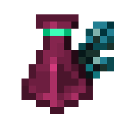 Iron's Alchemy
