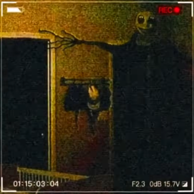 Twixxel's  Stalker (Recreation From His Video) logo