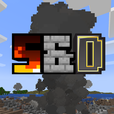 Seek & Destroy logo