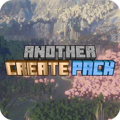 ACP - Another Create Pack logo