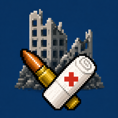 Lost City Scavenger (Addon)
