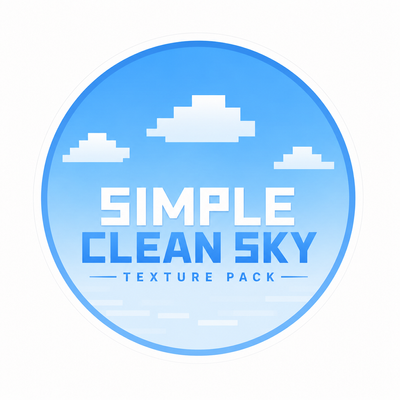 Simple Clean  Sky