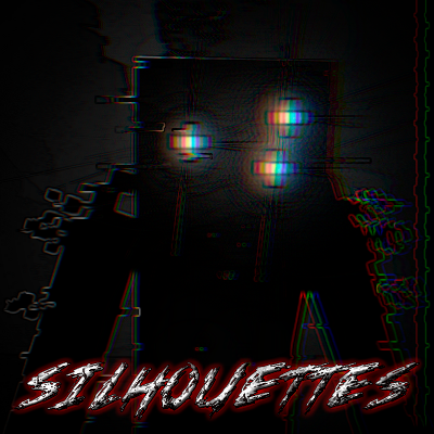 The Silhouettes (Horror) logo