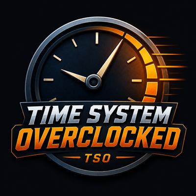 Time System Overclocked
