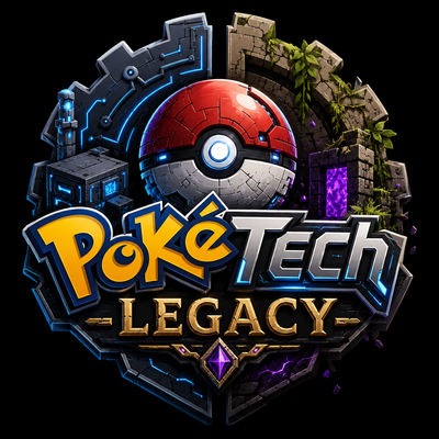 PokeTechLegacy logo