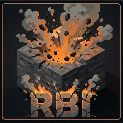 [TACZ, SBW] Realistic Bullet Impact logo