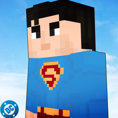 Dc Universe