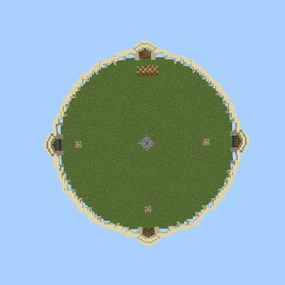 Mine's PVPpractice (update)