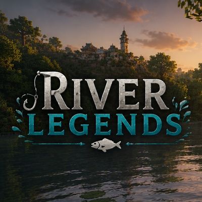River Legends logo