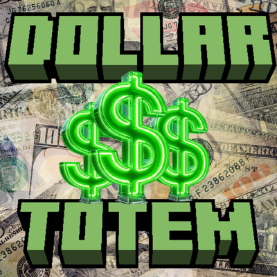Dollar Note Totem logo