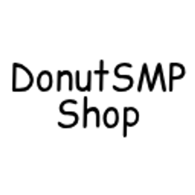 DonutSMP Shop