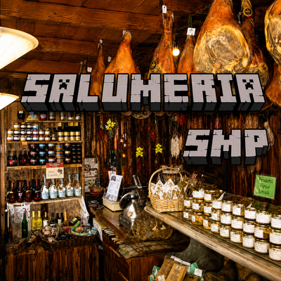 Salumeria SMP logo