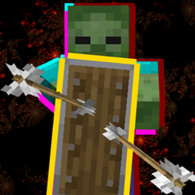 Mobs Use Shield Expansion