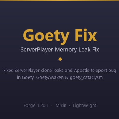 goety-fix logo