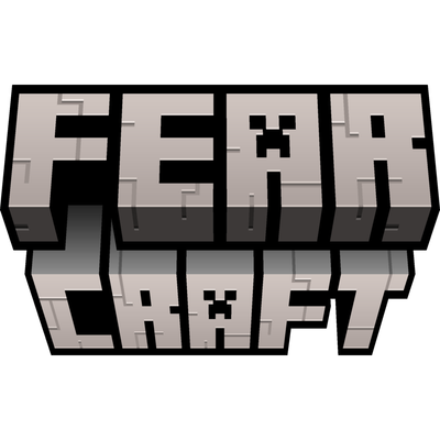Actual scary VR horror UPDATE logo