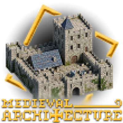 Cascou's Medieval Architecture