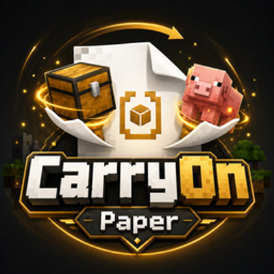CarryOnPaper