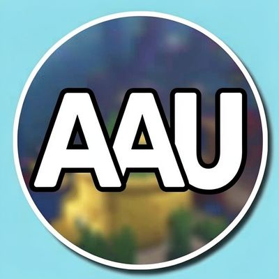 Aqua Acrobatics Unofficial [Forge] logo