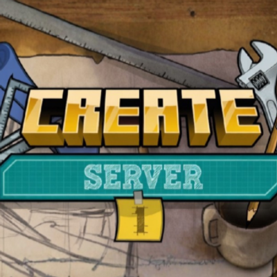 Cecys Create Server logo