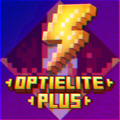 OptiElitePlusz logo