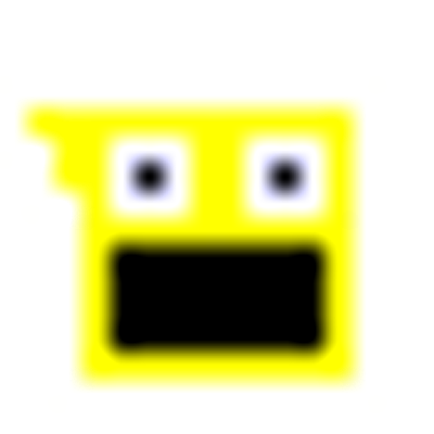 Luckier Lucky Blocks logo