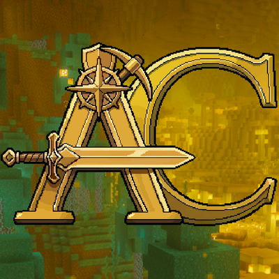 AdventureCraft+ logo
