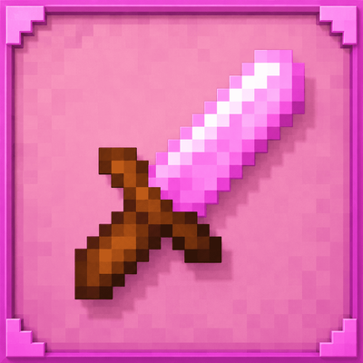 Bubble Sword logo
