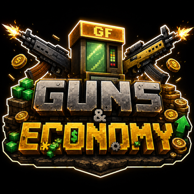 Guns & Economy logo