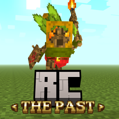 The Past of RottenCraft