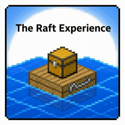 MineRaftResources logo