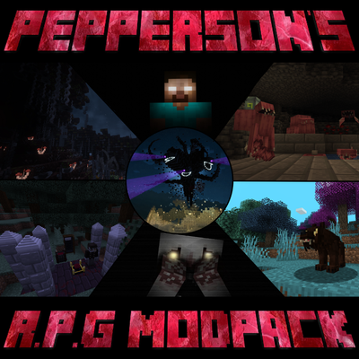 Pepperson's RPG