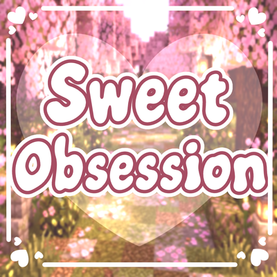 Sweet Obsession logo