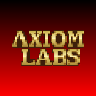 Axiom labs logo