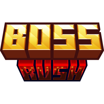 Boss Rush Pack logo