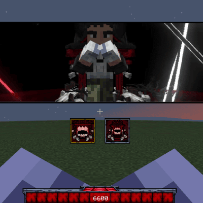 Cursed Fate: JJS Domain Banner logo