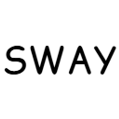 SWAY logo