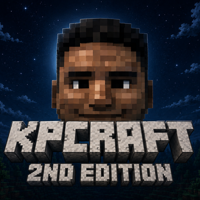 KP Craft 2nd Edition logo