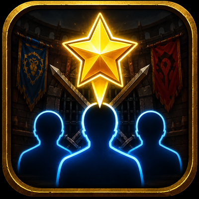 Arena Party Markers addon image logo