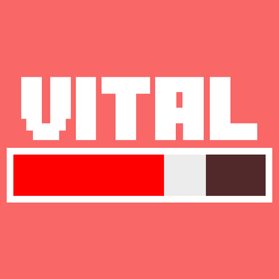 Vital logo