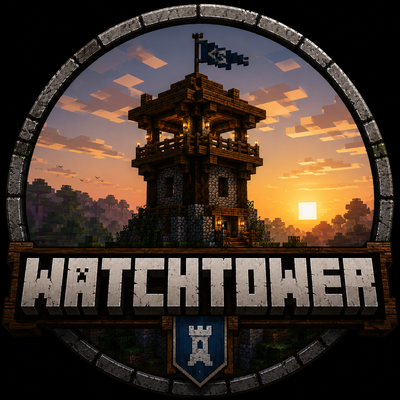 Watchtower_Structure