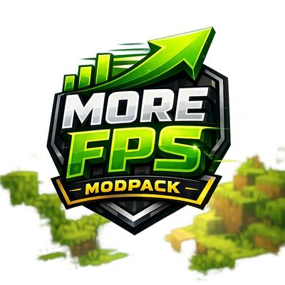 more fps modpack by ManojTheReaper