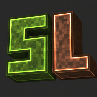 Still Life Curseforge Port logo