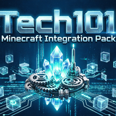 Tech101 logo