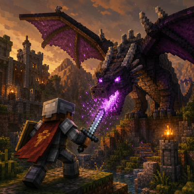 RPG and Fantasy Goodness
