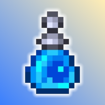 Wormhole Potion logo