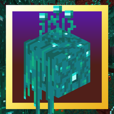 Scorching Nether