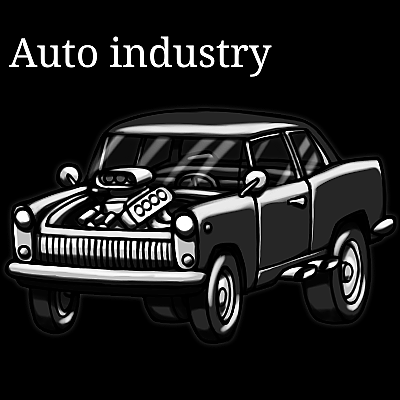 Auto industry
