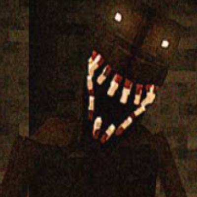 Horror one block mase (multiplayer)