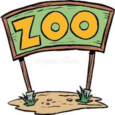 Bostons Zoo logo